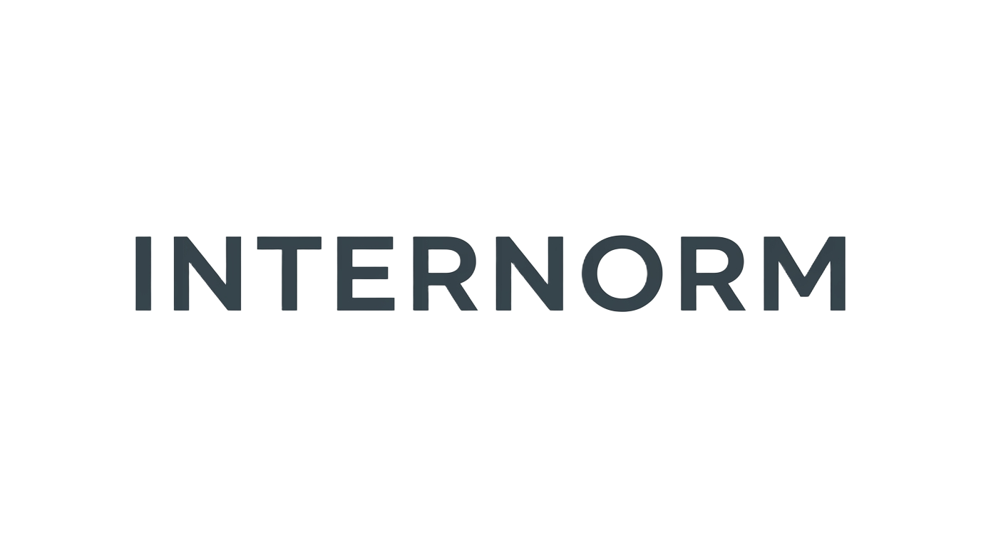 Internorm — partenaire fabricant